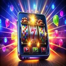 Filipino player accessing youtubemp3 high roller live casino on Android mobile phone